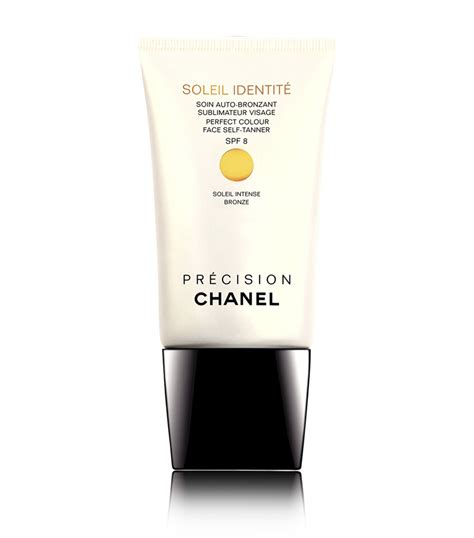 SOLEIL IDENTITÉ Perfect Colour Face Self